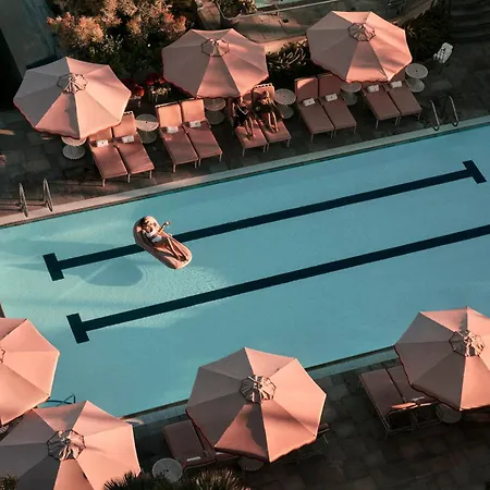 Four Seasons Hotel Los Angeles At Beverly Hills-3