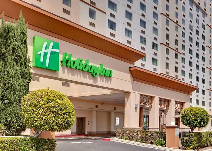 Hotel mit Tennis: Holiday Inn Los Angeles - Lax Airport By Ihg