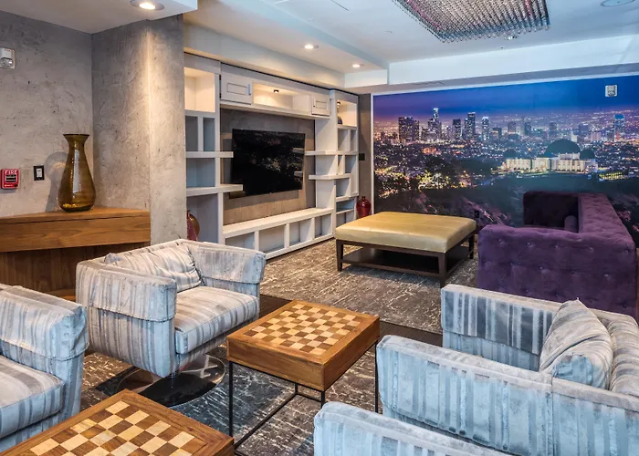 3-Sterne-Hotel: The O Hotel, Trademark Collection By Wyndham