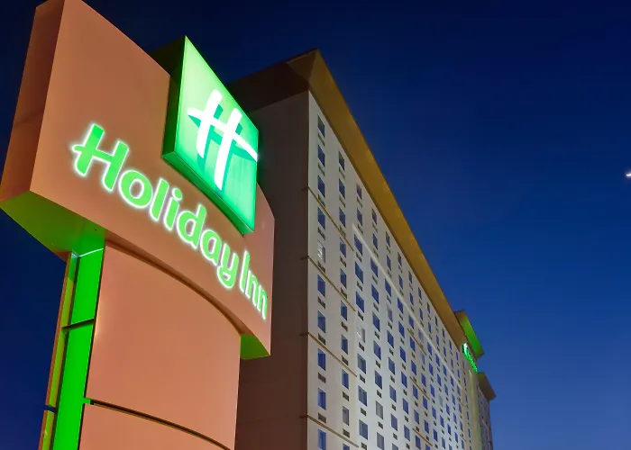 Hotel mit Tennis: Holiday Inn Los Angeles - Lax Airport By Ihg